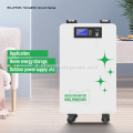 Batteria al litio LifePO4 5kWh LifePO4